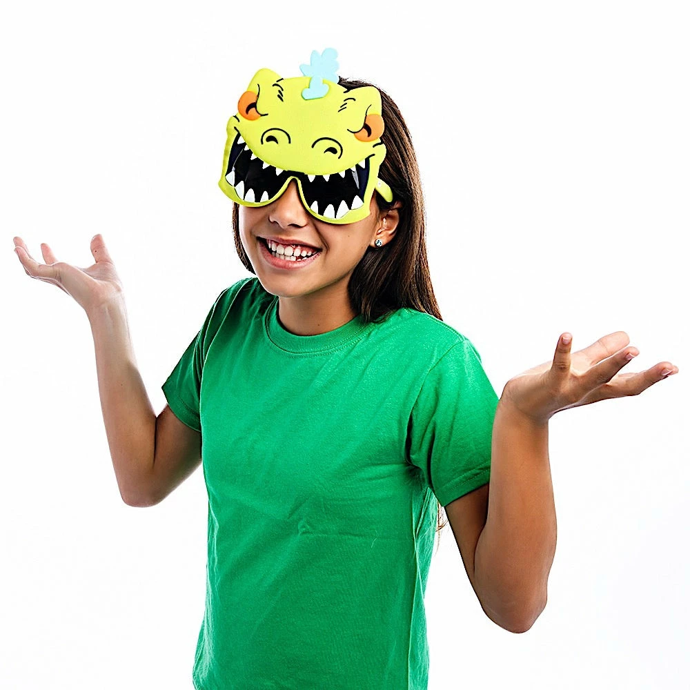 Sunstaches Adult Reptar Sun-Staches®