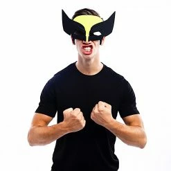 Sunstaches Wolverine Sun-Staches