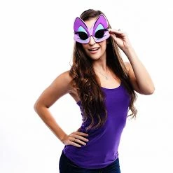 Sunstaches Ursula Sun-Staches® Adult