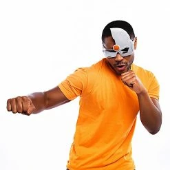 Sunstaches Cyborg Sun-Staches®