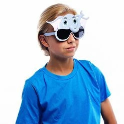 Sunstaches Kids Elephant Sun-Staches®