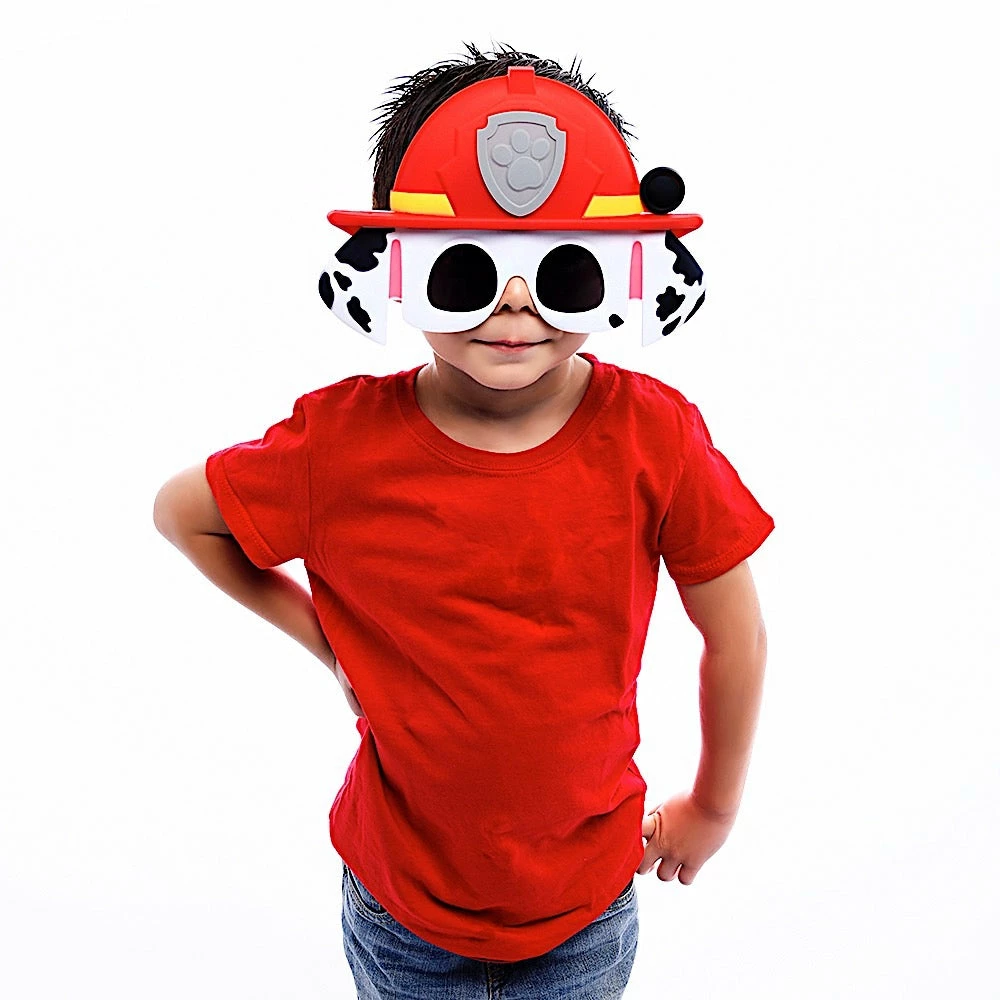 Sunstaches Adult Marshall Paw Sun-Staches®