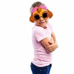 Sunstaches Paw Patrol Skye Sun-Staches® Adult