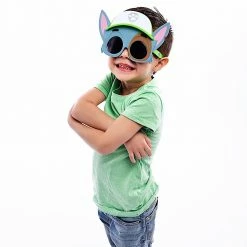 Sunstaches Adult Paw Patrol Rocky Sun-Staches®