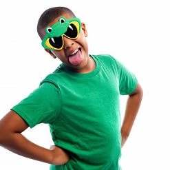 Sunstaches Cobra Snake Lil' Characters Sun-Staches®