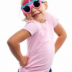 Sunstaches Poppy Lil' Characters Sun-Staches®