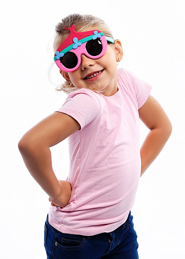 Sunstaches Poppy Lil' Characters Sun-Staches®