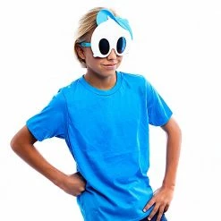 Sunstaches Ducktales Dewey Sun-Staches® Adult