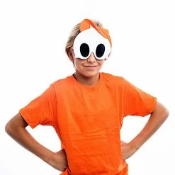 Sunstaches Ducktales Huey Sun-Staches®