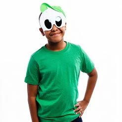 Sunstaches Ducktales Louie Sun-Staches® Adult