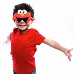 Sunstaches Elmo Lil' Characters Sun-Staches®