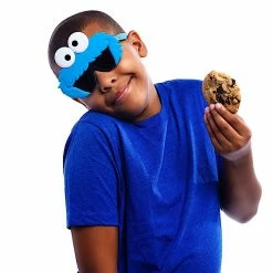 Sunstaches Cookie Monster Lil' Characters Sun-Staches®