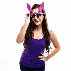 Sunstaches Ickis Aaahh!! Real Monsters Sun-Staches® Aaahh!!! Real Monsters