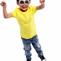 Sunstaches Minion Goggles Lil' Characters Sun-Staches® Boys