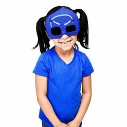 Sunstaches PJ Masks Night Ninja Sun-Staches® Adult