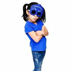 Sunstaches PJ Masks Night Ninja Sun-Staches® Adult