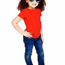 Sunstaches Americana Minnie Mouse Sun-Staches® Adult