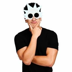 Sunstaches Rick Sun-Staches® Adult