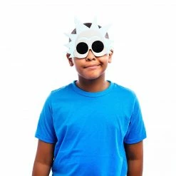 Sunstaches Rick Sun-Staches® Adult