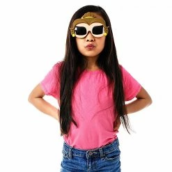 Sunstaches Beauty And The Beast Princess Belle Lil' Characters Sun-Staches®