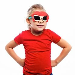 Sunstaches Princess Ariel Lil' Characters Sun-Staches®