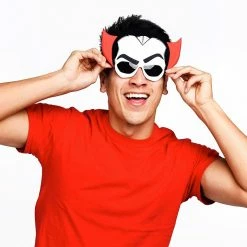 Sunstaches Dracula Sun-Staches® Adult