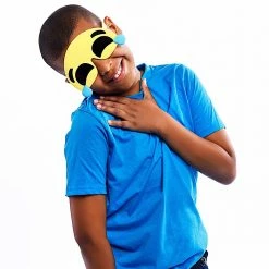 Sunstaches Boys Emoji Tears Lil' Characters Sun-Staches®