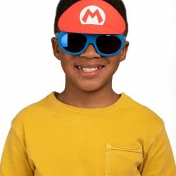Sunstaches Super Mario Lil' Characters Sun-Staches®