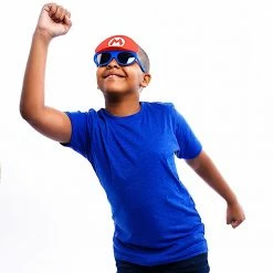 Sunstaches Super Mario Lil' Characters Sun-Staches®