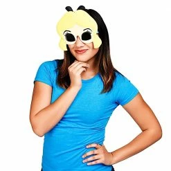 Sunstaches Adult Alice In Wonderland Sun-Staches®