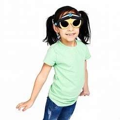 Sunstaches Best Selling Princess Jasmine Lil' Characters Sun-Staches®