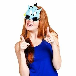 Sunstaches Genie Sun-Staches® Adult