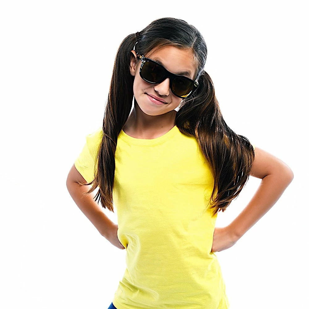 Sunstaches Batman Arkaid Sunglasses