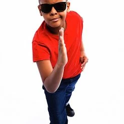 Sunstaches The Flash Arkaid Sunglasses