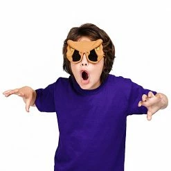 Sunstaches Best Selling Jurassic World T-Rex Lil' Characters Sun-Staches®