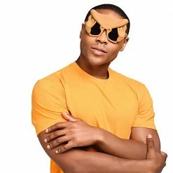 Sunstaches Best Selling Jurassic World T-Rex Lil' Characters Sun-Staches®