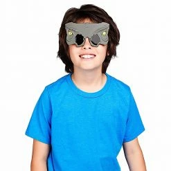 Sunstaches Jurassic World Blue Raptor Lil' Characters Sun-Staches® Best Selling