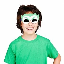 Sunstaches The Joker Lil' Characters Sun-Staches® Batman Villains