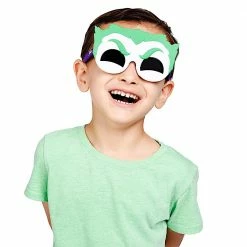 Sunstaches The Joker Lil' Characters Sun-Staches® Batman Villains