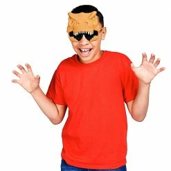 Sunstaches Jurassic World T-Rex Sun-Staches®