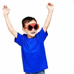 Sunstaches Best Selling Spider Man Lil' Characters Sun-Staches®