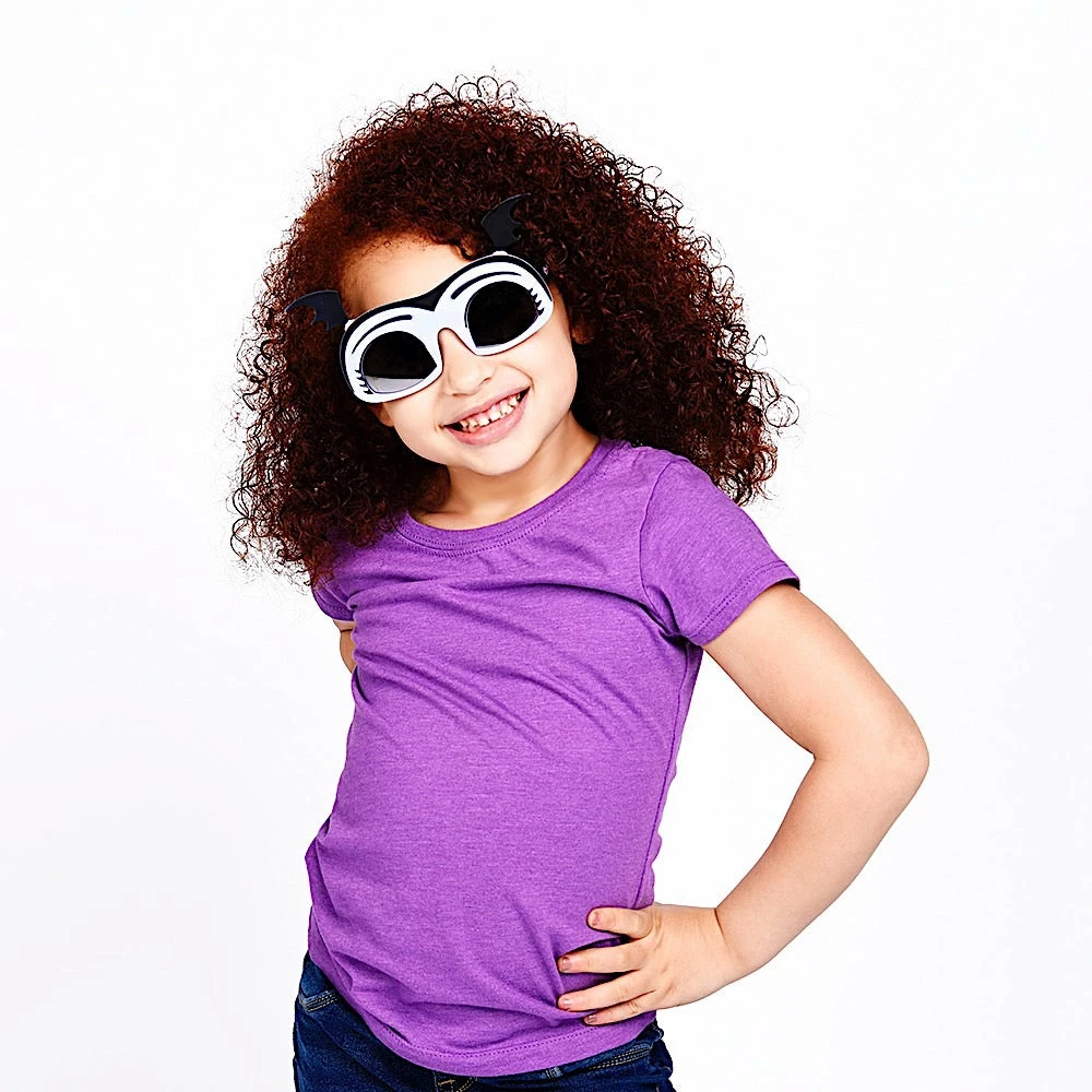 Sunstaches Best Selling Vampirina Lil' Characters Sun-Staches®