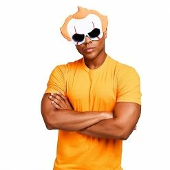 Sunstaches Pennywise IT Sun-Staches® Adult