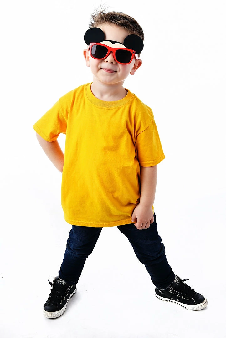 Sunstaches Best Selling Mickey Mouse Lil' Characters Sun-Staches®