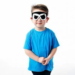 Sunstaches Best Selling Lil' Characters Dracula Sunglasses | Sun-Staches