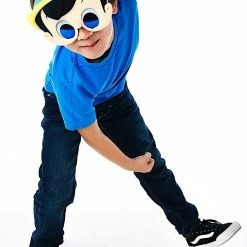 Sunstaches Adult Pinocchio Sun-Staches®