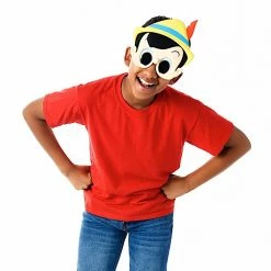 Sunstaches Adult Pinocchio Sun-Staches®