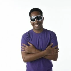 Sunstaches Adult Macho Man Teeth Sun-Staches®