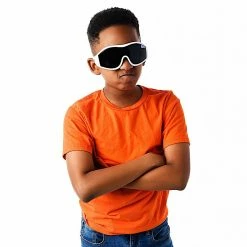 Sunstaches Adult Macho Man Randy Savage Sun-Staches®