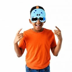 Sunstaches Mr. Meeseeks Sun-Staches® Adult